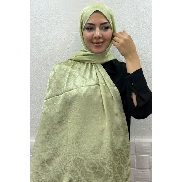 Premium Jakar Şal 035MY